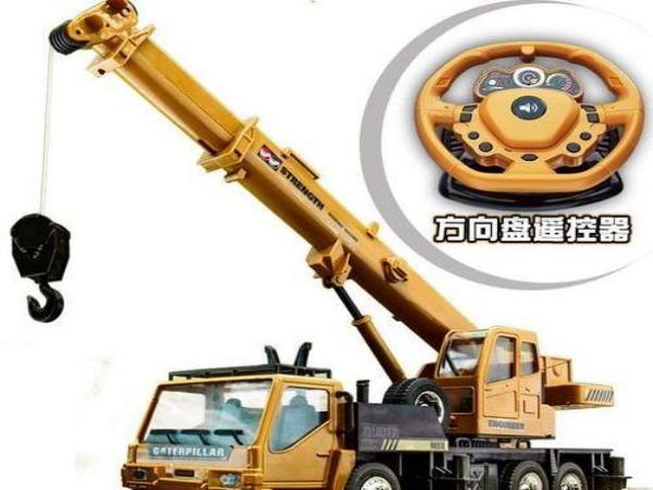 望江县吊车出租_吊车租赁吊车出租的安全装置及知识